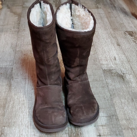 UGG Shoes - UGG Australia calf boots